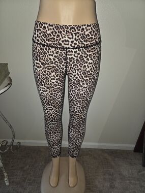 Zyia Active Leggings Size 12